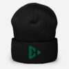 Heroes Cuffed Beanie - Image 2