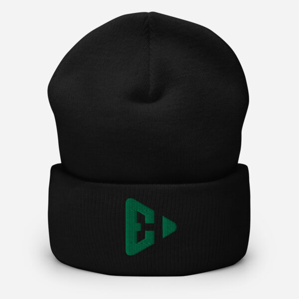 Heroes Cuffed Beanie - Image 2
