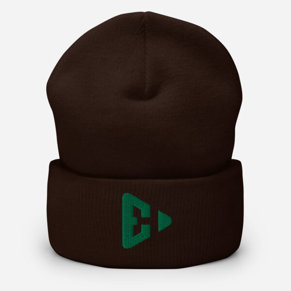 Heroes Cuffed Beanie - Image 3