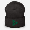 Heroes Cuffed Beanie - Image 5