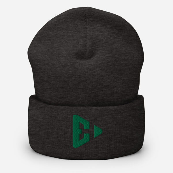 Heroes Cuffed Beanie - Image 5