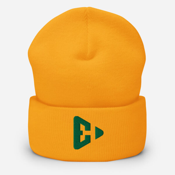 Heroes Cuffed Beanie - Image 9