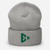 Heroes Cuffed Beanie - Image 8