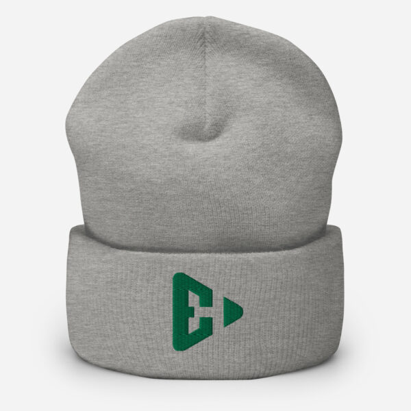 Heroes Cuffed Beanie - Image 8
