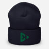Heroes Cuffed Beanie - Image 4