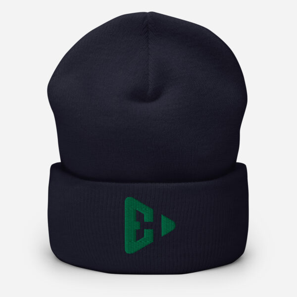 Heroes Cuffed Beanie - Image 4