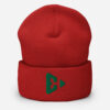 Heroes Cuffed Beanie - Image 6
