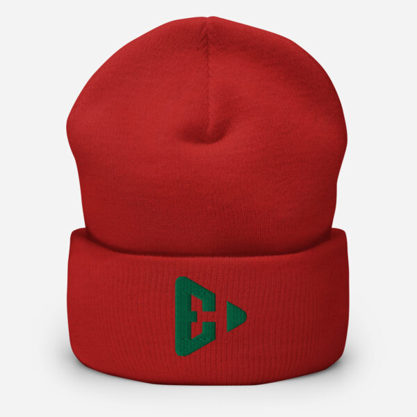 Heroes Cuffed Beanie - Image 6