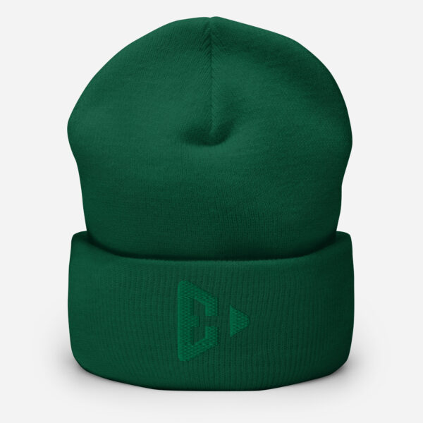 Heroes Cuffed Beanie - Image 7