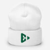 Heroes Cuffed Beanie