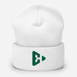 Heroes Cuffed Beanie