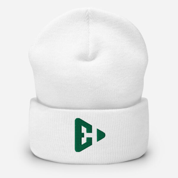 Heroes Cuffed Beanie