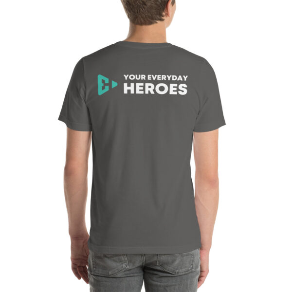 YEDH t-shirt - Image 8