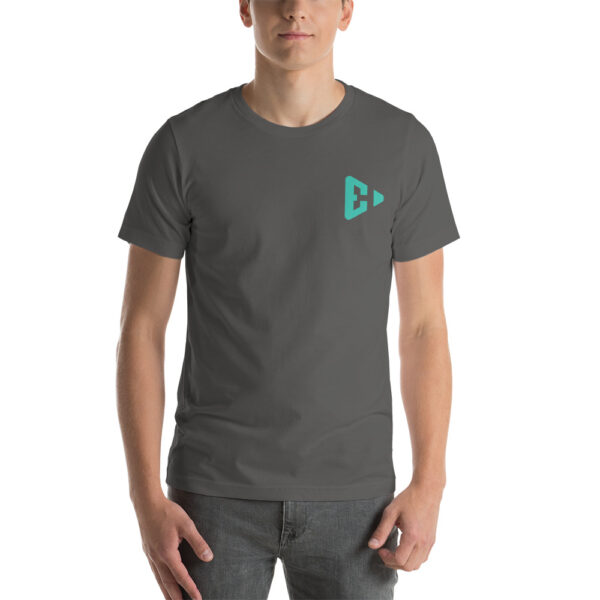 YEDH t-shirt - Image 7