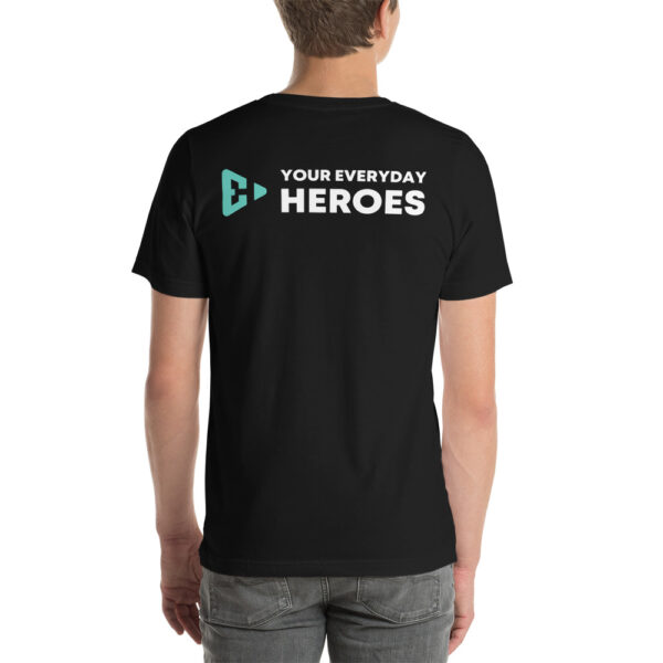 YEDH t-shirt - Image 2