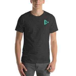 YEDH Unisex t-shirt