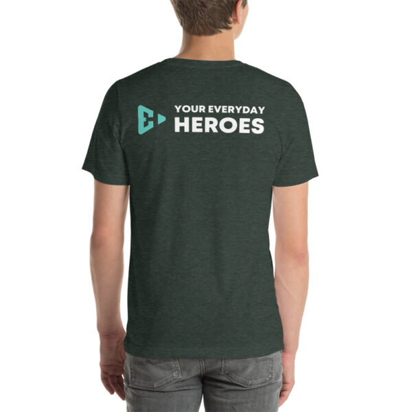 YEDH t-shirt - Image 6