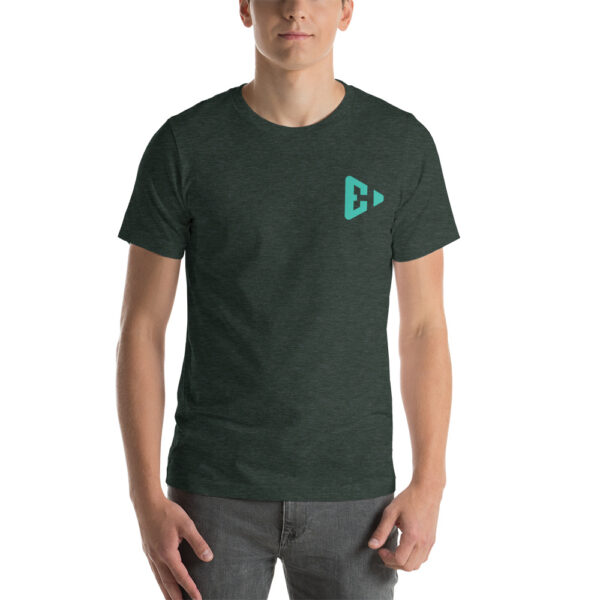YEDH t-shirt - Image 5