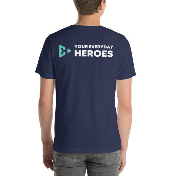 YEDH t-shirt - Image 4
