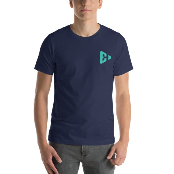 YEDH t-shirt - Image 3