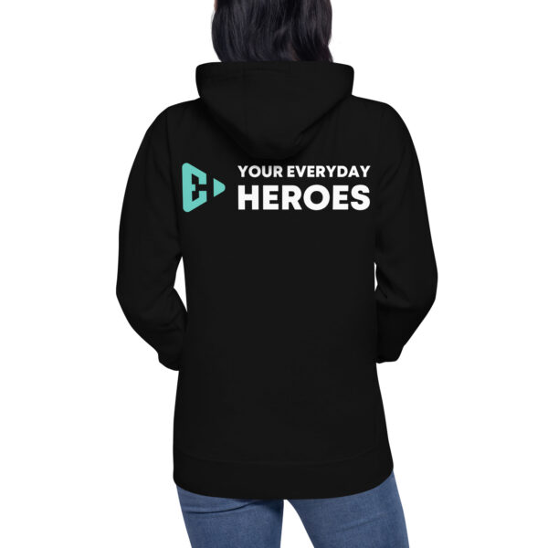 Unisex Hoodie - Image 2