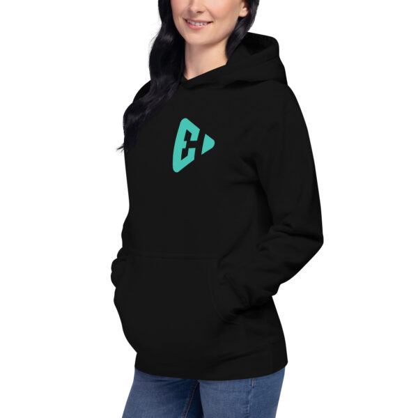 Unisex Hoodie - Image 3