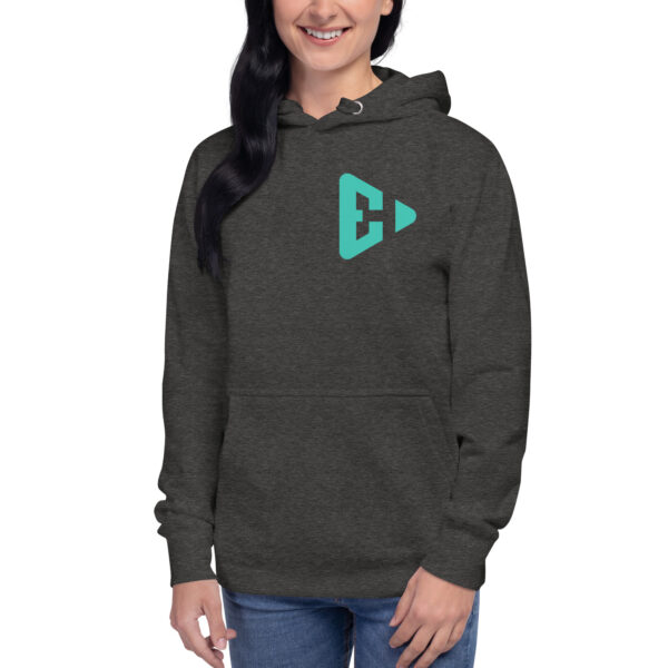 Unisex Hoodie - Image 4