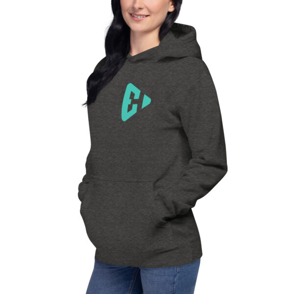 Unisex Hoodie - Image 6