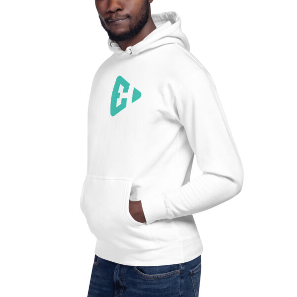 Unisex Hoodie - Image 3